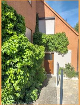 385.000.- für charmantes 151 qm Stadthaus mit Innenhofterrasse in ruhiger Lage am Altstadtgürtel - Weißenburg (Bayern)