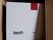 Fritzbox 7590 + repeater - Bredstedt