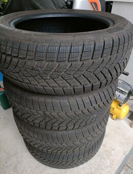 4 Winterreifen, GoodYear Ultra Grip, 235/55 R19 neuwertig - Odenthal