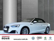 Audi A5, Cabriolet Advanced ( PLUS, Jahr 2023 - Vilshofen (Donau)