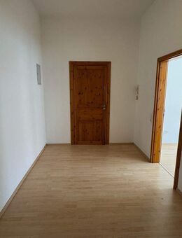 Charmante, helle Altbauwohnung mit 2 Zimmern im Herzen der Altstadt - Schleswig