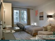 List, 1 Zimmer Apartment schick und neu in bester Lage - Hannover