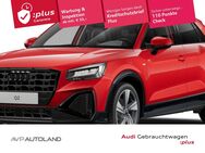 Audi Q2, 35 TFSI S line | |, Jahr 2024 - Plattling