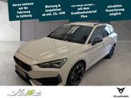 CUPRA Leon, 1.4 TSI Sportstourer e-Hybrid PAR, Jahr 2022 - Weingarten