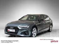 Audi A4, Avant S line 40 TDI, Jahr 2024 - Böblingen