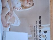 Tageslichtlampe 10.000 lux neu unbenutzt - Essen