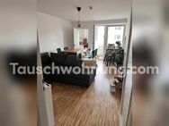 [TAUSCHWOHNUNG] 2-ZKB, + Abstellkammer, Aufzug, gute Anbindung - München