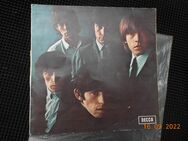 The Rolling Stones No. 2 - COVER Vinyl LP - München Maxvorstadt