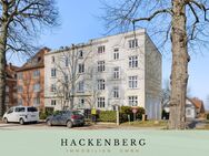 Altbaucharme trifft modernen Komfort - Lübeck