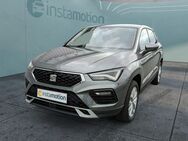 Seat Ateca, 17, Jahr 2024 - München