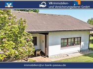Zauberhafter Wohlfühlbungalow gepaart mit viel Charme und Wohnästhetik in 94081 Fürstenzell - Fürstenzell