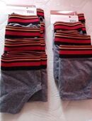 X-Mail Herren Slips in 76829