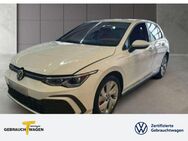 VW Golf, 1.4 eHybrid GTE WINTER, Jahr 2021 - Bochum