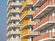 Ideal für Familien! Durchdachte 4 Zimmer-Wohnung mit Balkon und Abstellraum - Leipzig