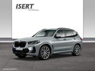 BMW X3 30d M Sport A. +AHK+STANDHEIZ.+HUD+DAB - Kronach