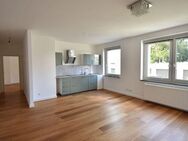 2 Wohnungen im EG! 2x2-Zimmer mit Balkonen in unmittelbarer Rheinnähe - Düsseldorf