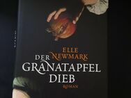 Der Granatapfeldieb von Elle Newmark (2009) (Gebunden) - Essen