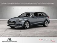 Audi A4, Avant 40 TDI S line quattro, Jahr 2024 - Goslar