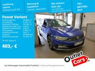 VW Passat Variant, 2.0 TDI Business Hecklecuhten Passat, Jahr 2020 - Frankfurt (Main)