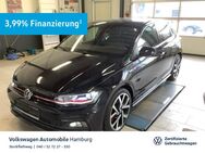 VW Polo, 2.0 TSI GTI, Jahr 2021 - Hamburg