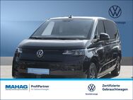 VW T7 Multivan, Multivan Basis, Jahr 2023 - München