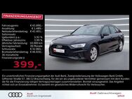 Audi A4, Avant S line 40 TDI qu, Jahr 2024 - Ingolstadt