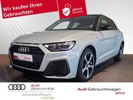 Audi A1, Sportback 25 TFSI S-LINE, Jahr 2023 - Kiel