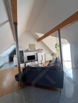 3ZKB Wohnung im Neubaugebiet "Betzelhübel" (WHG 9 - DG) - Ottweiler