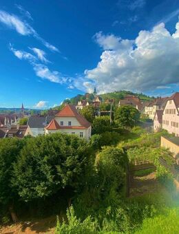 Mehrgenerationen Traumhaus mit traumhafter Aussicht - Stuttgart
