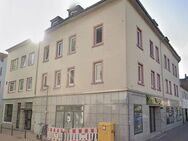 Attraktives Wohn- und Geschäftshaus im Zentrum von Frankfurt-Fechenheim - Faktor 17 - Frankfurt (Main)