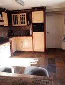 LANDLICHEN L-KÜCHE IM CREME-VANNILA OPTIK IM LANDHAUS STYLE in 26831