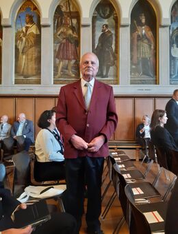 Partnerin ab 65 Jahre gesucht! - Frankfurt (Main)