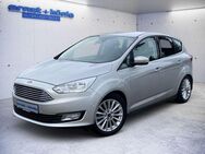 Ford C-Max 1.0 EcoBoost Start-Stopp-System Titanium - Freiburg (Breisgau)