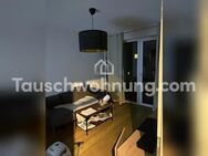 [TAUSCHWOHNUNG] 2 Zimmer Neubauwohnung gegen 1-2 Zimmer Wohnung - Hamburg