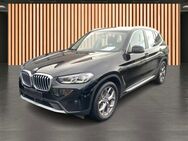 BMW X3, 6.8 xDrive 20i UPE 620 HiFi, Jahr 2023 - Dresden