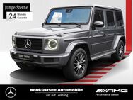 Mercedes G 500, AMG ° Distro, Jahr 2019 - Husum (Schleswig-Holstein)