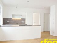 *** MODERNE 2-ZIMMERWOHNUNG MIT EINBAUKÜCHE UND BALKON! - Aschaffenburg