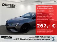 Opel Insignia, 2.0 Sports Tourer Ultimate Automatik, Jahr 2021 - Euskirchen