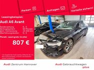 Audi A6, Avant 55 TFSIe quattro sport, Jahr 2021 - Hannover