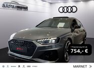 Audi RS4, Avant Essentials Paket Deutschland, Jahr 2024 - Bad Nauheim