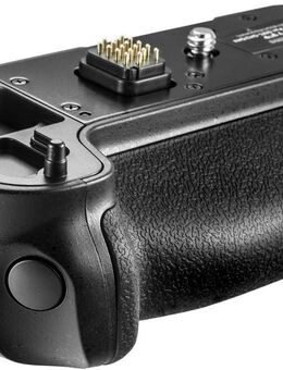 Panasonic Lumix DMC GH4 schwarz - Berlin Charlottenburg-Wilmersdorf