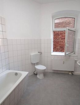 Wohlfühlen auf drei Zimmern - ideal für Paare oder kleine Familien - Erfurt