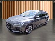 Ford Focus, 1.0 EcoBoost ST-Line, Jahr 2022 - Dresden