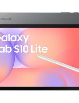 Samsung Galaxy Tab S10 Lite 10,9'' Wi-Fi 128 GB Enterprise Edition Tablet (10,9", 128 GB, Android)