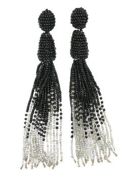 COLLEZIONE ALESSANDRO Paar Ohrclips Alisha