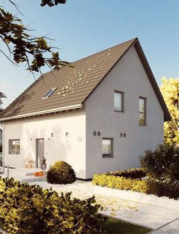 Zweifamilienhaus mit 2 Wohnungen ! Sie zahlen je Familie nur 277.600,-EUR je Wohnung/anteiliges Grundstück ! - Beeskow