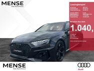 Audi RS4, Avant Competition, Jahr 2024 - Gütersloh