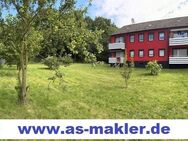 3-4-Familienhaus mit Balkonen und großem Garten! 112 qm EG-Eigentümerwohnung wird frei! - Duisburg