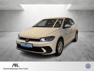 VW Polo, 1.0 TSI LIFE, Jahr 2024 - Einbeck