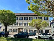 Traumhafte Altbauwohnung im Erstbezug nach Sanierung Einmalige Lage in der Freyung! - Landshut